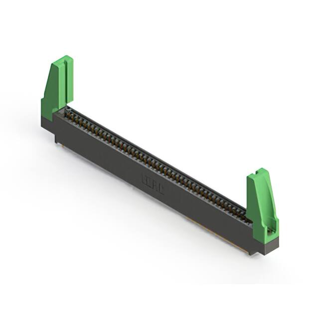 395-094-520-888 EDAC Inc.  Edgeboard Connectors
